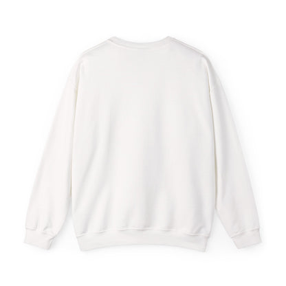 Powered by Caffeine and Chaos Sweatshirt