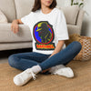 Raphael Retro Noir Tee