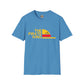 The Pirate King Retro Adventure Tee