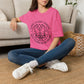 Rebel Flight School Tee