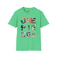 One Piece Inspired Anime Adventure Tee