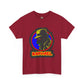 Raphael Retro Graphic T-Shirt | Classic Comic Style Tee