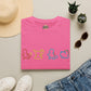 Starter Squad Retro Outline Tee