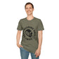 Measure Once Cuss Twice Tee