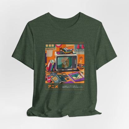 Anime Den Tee