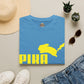 PIKA Retro Gamer Tee