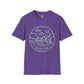 Hoth Retro Planet Adventure Tee