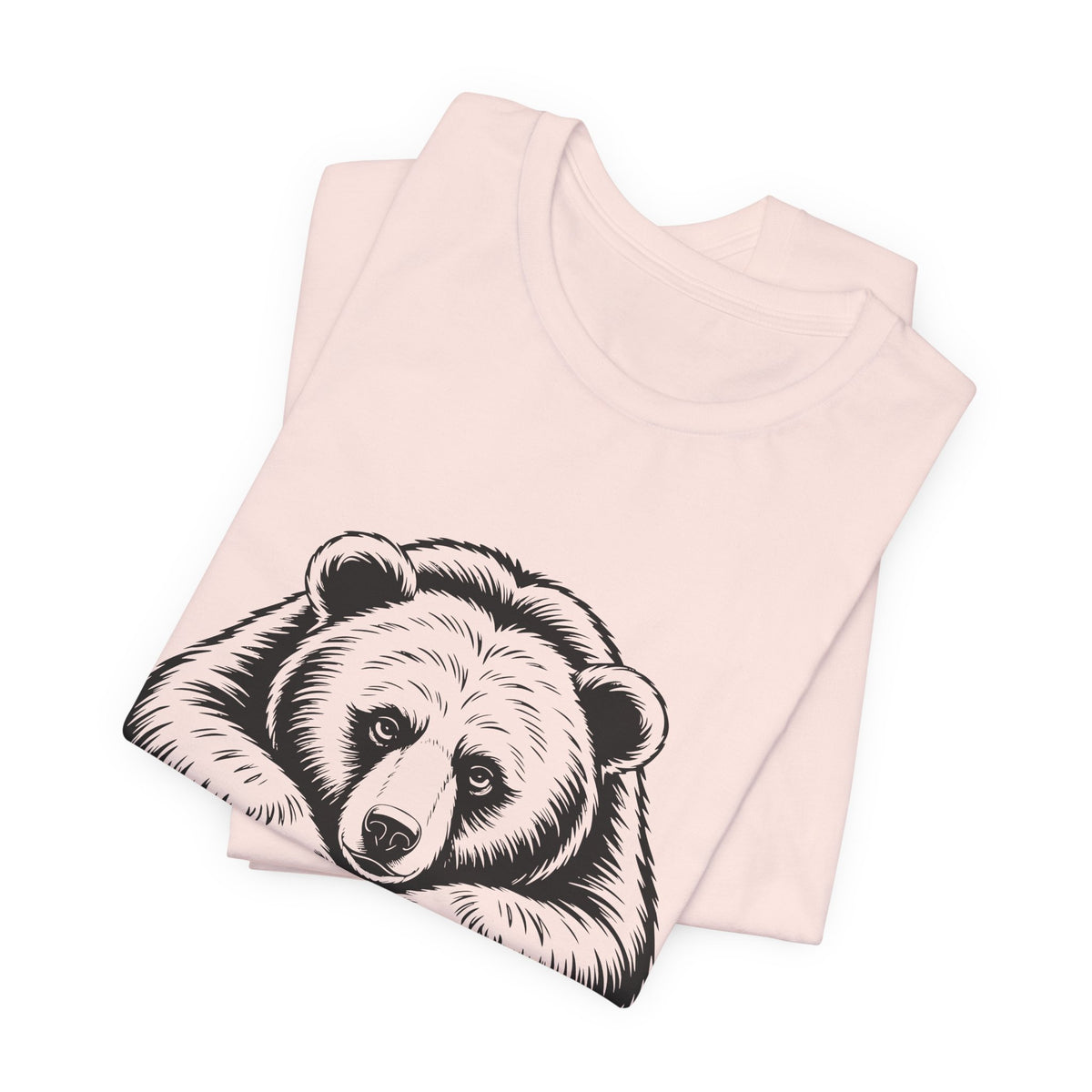 Mama Bear Needs a Nap Tee