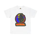 Raphael Retro Graphic T-Shirt | Classic Comic Style Tee