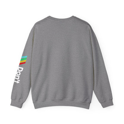 ARC Raiders Retro Arcade Sweatshirt | Vintage Gamer Crewneck | Retro Gaming Sweatshirt | Arcade Inspired Gamer Apparel