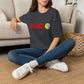 Don’t Happy Be Worry! Tee