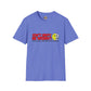 Don’t Happy Be Worry! Tee