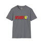Don’t Happy Be Worry! Tee