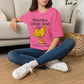 Worries Come And Go, But Wu-Tang Is Forever Tee