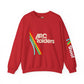 ARC Raiders Retro Arcade Sweatshirt | Vintage Gamer Crewneck | Retro Gaming Sweatshirt | Arcade Inspired Gamer Apparel