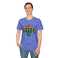 Turtley Awesome Father Tee