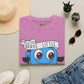 Brave Little Bath Bomb Tee