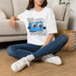 Brave Little Bath Bomb Tee