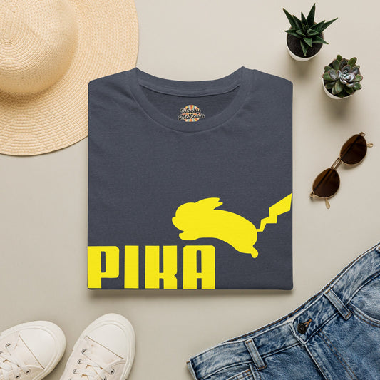 PIKA Retro Gamer Tee