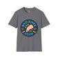 Bad Knee Club Tee