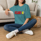 Don’t Happy Be Worry! Tee