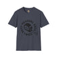 Measure Once Cuss Twice Tee