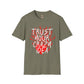 Trust Your Crazy Idea Tee