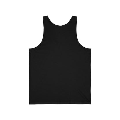 Build It Tune It Race It Tank Top