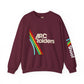 ARC Raiders Retro Arcade Sweatshirt | Vintage Gamer Crewneck | Retro Gaming Sweatshirt | Arcade Inspired Gamer Apparel