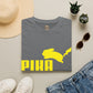PIKA Retro Gamer Tee