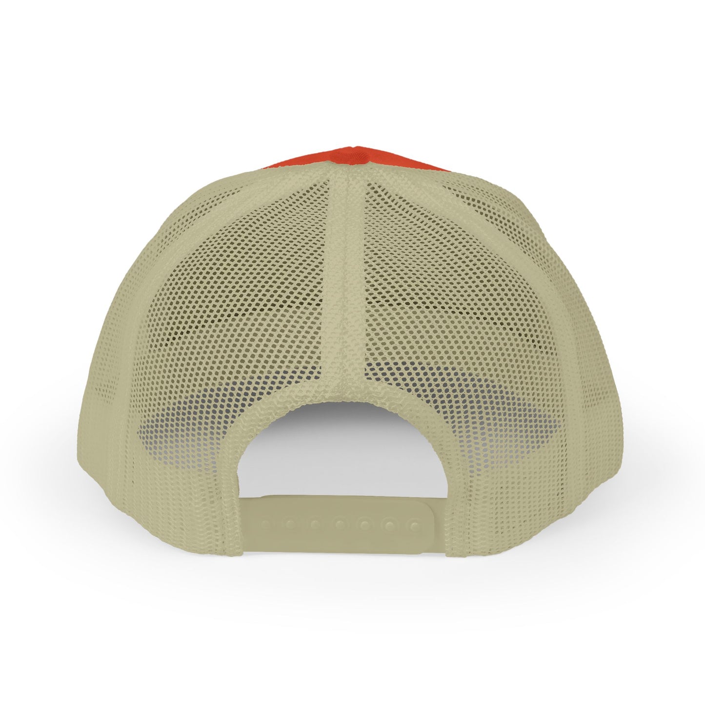 The Pirate King Retro Trucker Hat