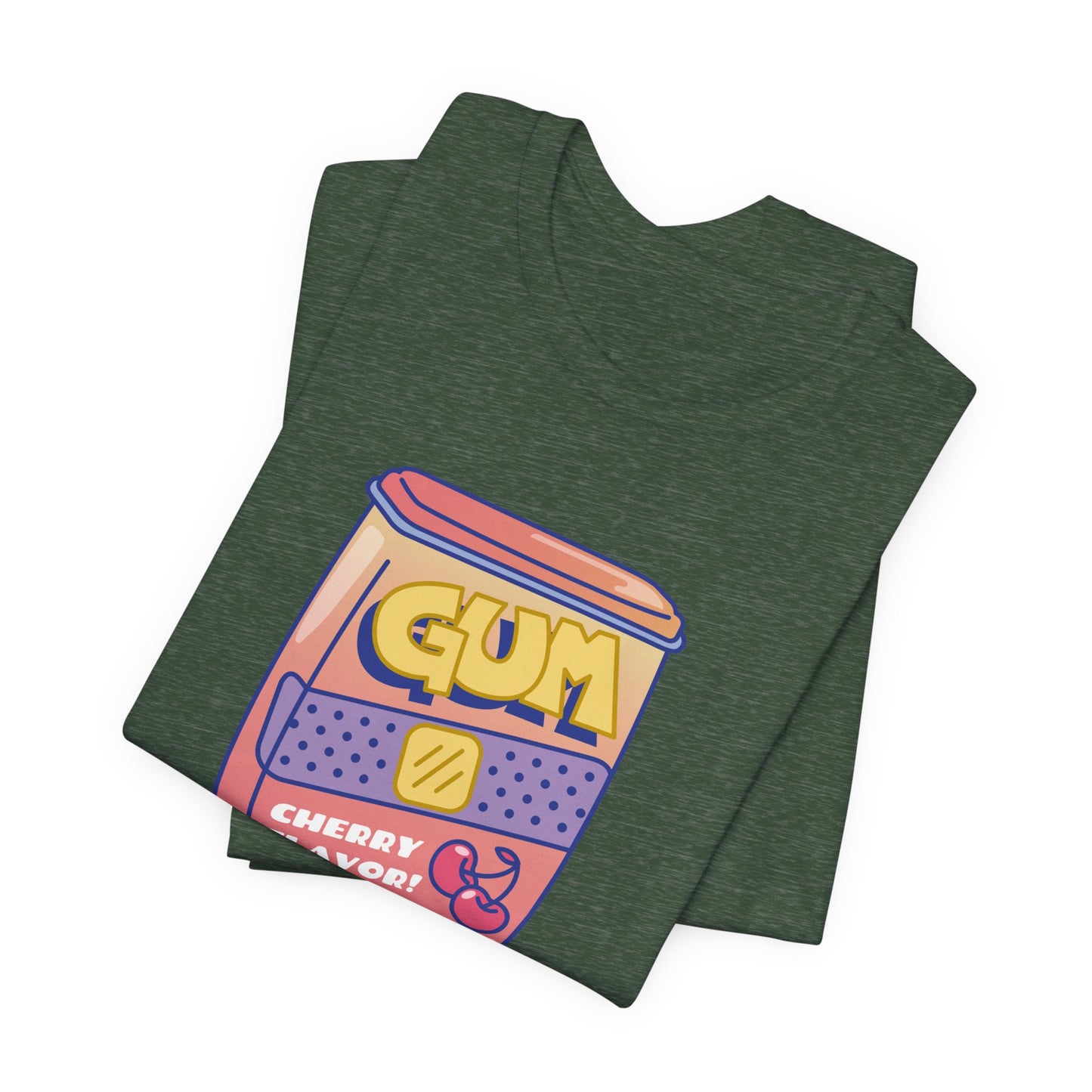 90's Kid Gum Pack Tee