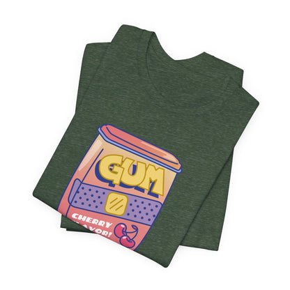 90's Kid Gum Pack Tee