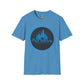 Malt Whiskey Retro Tee