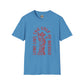 Long Live The Gulf of Mexico Retro Tee