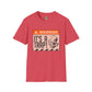 Warning: It’s A Trap! Retro Sci-Fi Tee