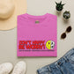 Don’t Happy Be Worry! Tee