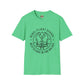 Rebel Flight School Tee