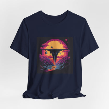 The Abduction Tee