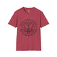 Rebel Flight School Tee