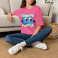 Brave Little Bath Bomb Tee