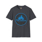 Malt Whiskey Retro Tee