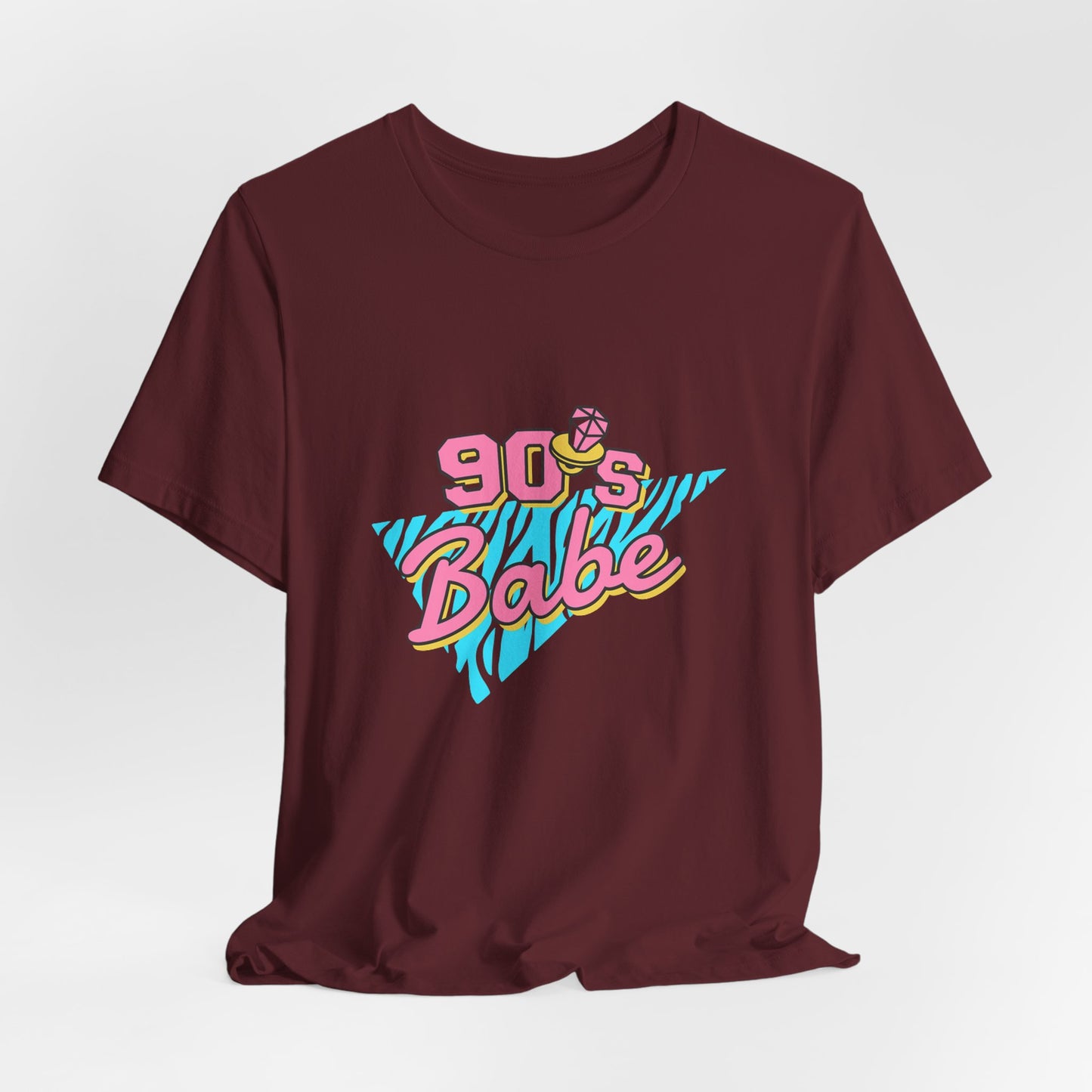 90's Babe Tee