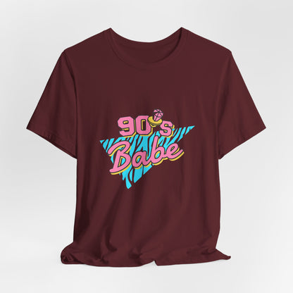 90's Babe Tee