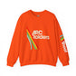 ARC Raiders Retro Arcade Sweatshirt | Vintage Gamer Crewneck | Retro Gaming Sweatshirt | Arcade Inspired Gamer Apparel