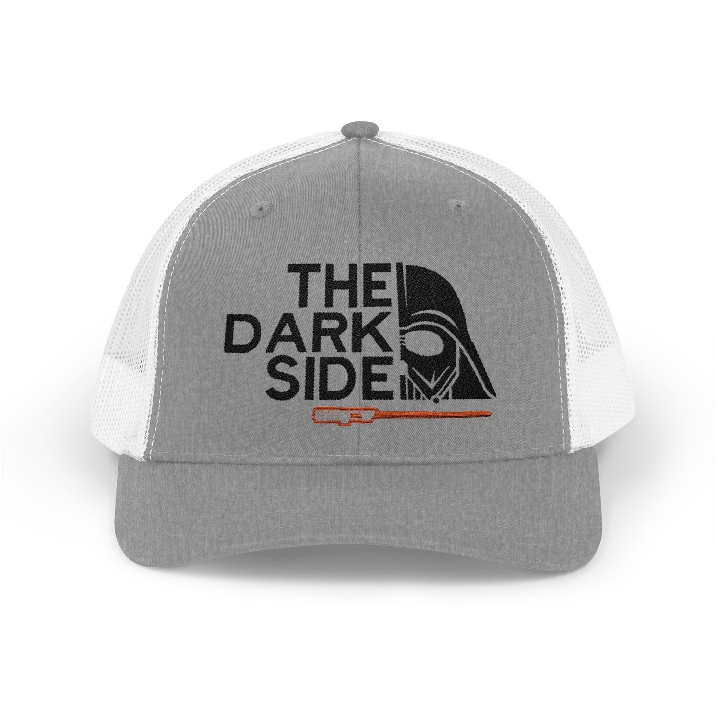 The Dark Side Retro Trucker Hat