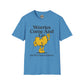 Worries Come And Go, But Wu-Tang Is Forever Tee