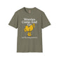 Worries Come And Go, But Wu-Tang Is Forever Tee
