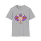 Dad Bod Defender Tee