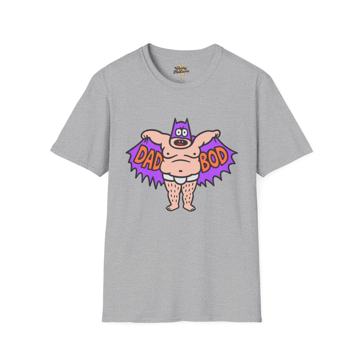 Dad Bod Defender Tee